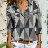Hazel - Blouse Femme