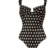 Portofino | Maillot de bain avec sortie de plage