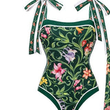 Chypre | Maillot de bain avec sortie de plage