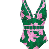 Seychelles | Maillot de bain avec sortie de plage