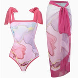Salvador | Maillot de bain avec sortie de plage