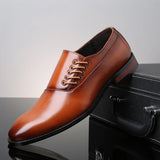 Tomás - Chaussures Oxford