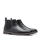 Leandro - Bottes Chelsea pour Homme