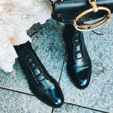 Ana - Bottes de qualité supérieure