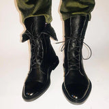 Ana - Bottes de qualité supérieure