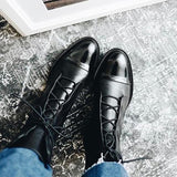 Ana - Bottes de qualité supérieure