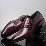Tomás - Chaussures Oxford