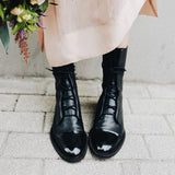 Ana - Bottes de qualité supérieure