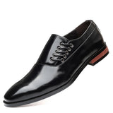 Tomás - Chaussures Oxford