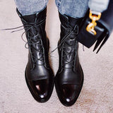 Ana - Bottes de qualité supérieure