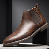 Renato - Bottes Chelsea pour Homme