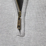 Pull à Mi-Zip - Respirant
