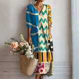 Helena - Robe Décontractée
