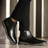 Renato - Bottes Chelsea pour Homme