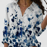 Hazel - Blouse Femme