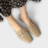 Mónica - Mules / Chaussures sans lacets