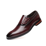 Tomás - Chaussures Oxford
