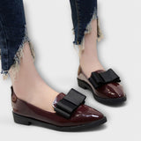 Mocassins Féminins de Haute Qualité