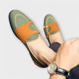 Marina - Mocassins