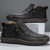 Duarte - Chaussures Confortables