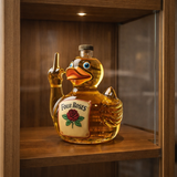 Bouteille de Whiskey - Édition Canard Rebelle