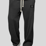Samu - Pantalons Larges avec Taille Ajustable