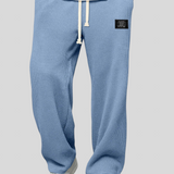 Samu - Pantalons Larges avec Taille Ajustable