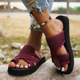 Sofia - Sandales Confortables
