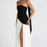Beatriz - Robe Longue Sophistiquée