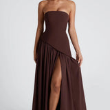 Beatriz - Robe Longue Sophistiquée