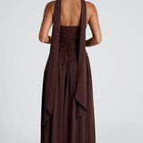 Beatriz - Robe Longue Sophistiquée