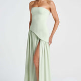 Beatriz - Robe Longue Sophistiquée