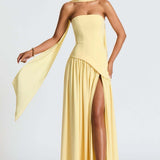 Beatriz - Robe Longue Sophistiquée