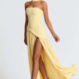 Beatriz - Robe Longue Sophistiquée