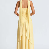 Beatriz - Robe Longue Sophistiquée