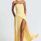 Beatriz - Robe Longue Sophistiquée