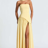 Beatriz - Robe Longue Sophistiquée