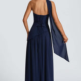 Beatriz - Robe Longue Sophistiquée