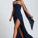 Beatriz - Robe Longue Sophistiquée