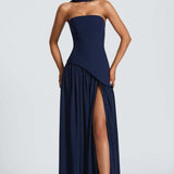 Beatriz - Robe Longue Sophistiquée
