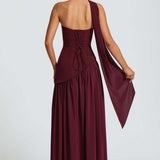 Beatriz - Robe Longue Sophistiquée
