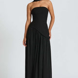 Beatriz - Robe Longue Sophistiquée