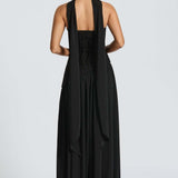 Beatriz - Robe Longue Sophistiquée