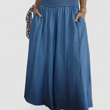 Irene - Pantalons Amples