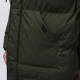 Paulo - Veste Masculine Chaude