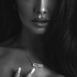 Melissa - Collier
