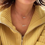 Melissa - Collier
