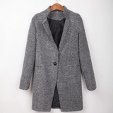 Magda - Manteau élégant pour le froid