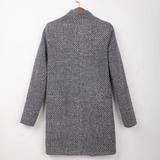 Magda - Manteau élégant pour le froid