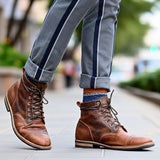 Juliano - Bottes Classiques